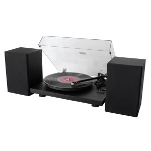 Gira Discos Bluetooth Soundmaster PL711SW