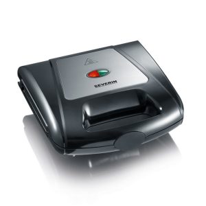 Sanduicheira Multi Placas Severin SA 2968