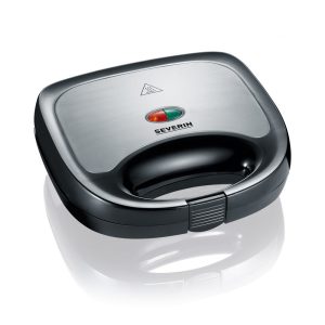 Sanduicheira Inox Severin SA 2969