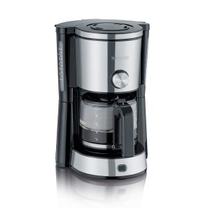 Maquina de Cafe de filtro Severin KA 4825