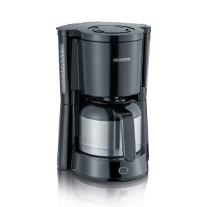 Maquina de Cafe de filtro Severin KA 4835