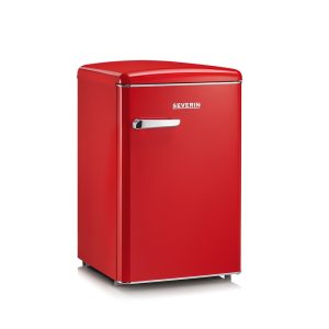 Frigorífico 1 porta Retro Severin RKS8830