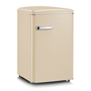 Frigorífico 1 porta Retro Severin RKS8833