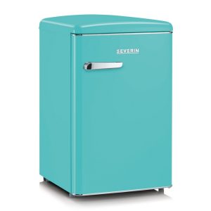 Frigorífico 1 porta Retro Severin RKS8834