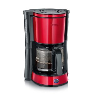 Maquina de Cafe de filtro Severin KA4817