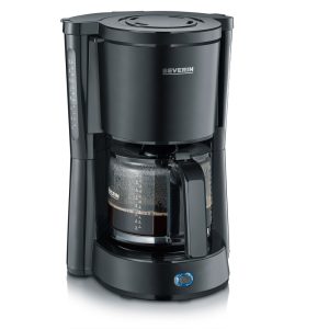 Maquina de Cafe de filtro Severin KA9554