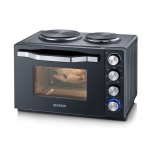 Forno Eletrico 30L Severin TO 2074