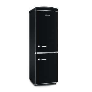Frigorífico combinado Retro Severin RKG8998