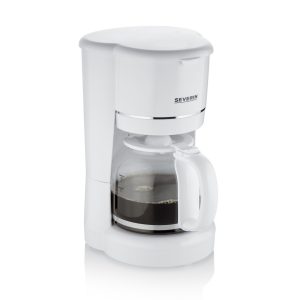Maquina de Cafe Severin KA 4323