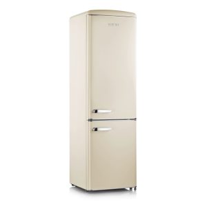 Frigorífico combinado Retro Severin RKG8919
