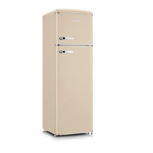 Frigorífico 2 portas Retro Severin RKG8985