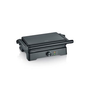 Grelhador Placas Severin KG 2391