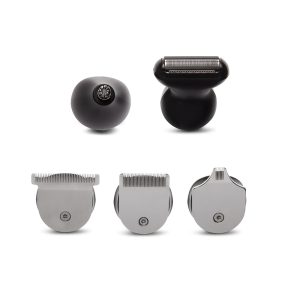 Conjunto cabeças substituição Beurer p/ MN9X - 110.061