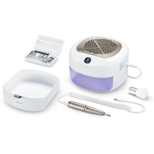 Conjunto Manicure/Pedicure Beurer MP200