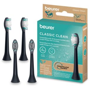 Cabeças de limpeza Beurer Classic Clean 10521