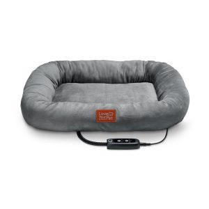 Cama aquecida Beurer PP250 Kira