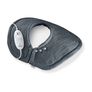 Almofada de Aquecimento Beurer HK54 Grey