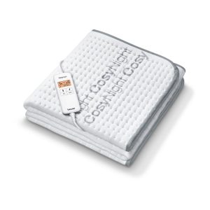 Sobre Colchão Eléctrico Wifi Beurer UB190