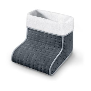 Aquecedor de Pés Beurer FW20 Grey