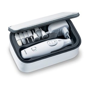 Conj.Manicure / Pedicure Beurer MP42