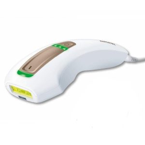 Depiladora luz pulsada Beurer IPL 5500