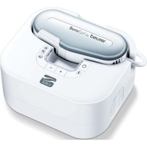 Depiladora Luz Pulsada Beurer HL100
