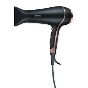 Secador Cabelo Beurer HC30