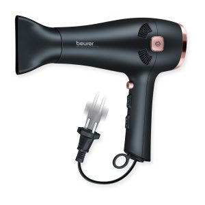Secador Cabelo Beurer HC55