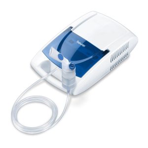 Nebulizador Beurer IH21