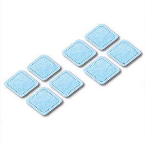Conjunto adesivos gel Beurer p/ EM59 - 646.55