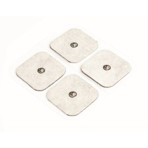 Conjunto de 8 Electrodos Pequenos 661.02