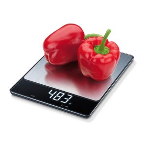 Balança Cozinha Beurer KS34 INOX