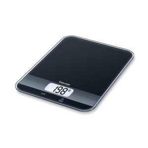 Balança Cozinha Beurer KS19 BLACK