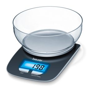 Balança Cozinha Beurer KS25