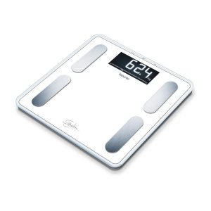 Balança de Diagnóstico Beurer BF400 White