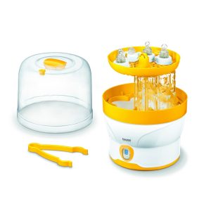 Esterilizador a Vapor Digital Beurer BY76