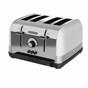 Torradeira Morphy Richards 240332