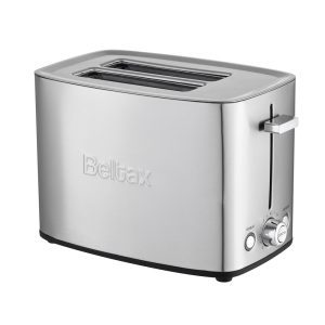 Torradeira Inox Beltax BTE2012