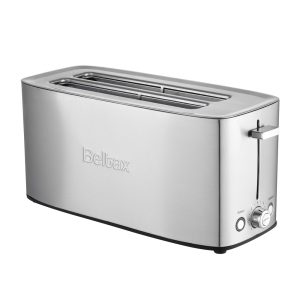 Torradeira Inox Beltax BTE2014
