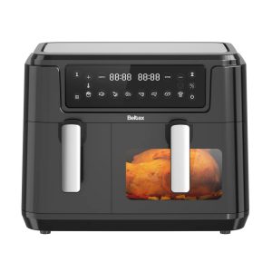 Fritadeira Ar Quente Dupla Beltax BHF5047