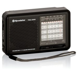 Rádio Roadstar TRA-2989