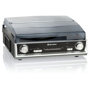 Gira-discos Roadstar TTR-8634