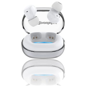 Auriculares Bluetooth Roadstar HED-360BT/WH