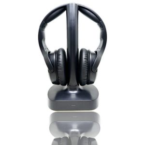 Auscultadores Roadstar HED-2490GHBT