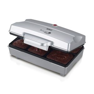 Maquina de fazer Brownies Sogo CCM-SS-7195