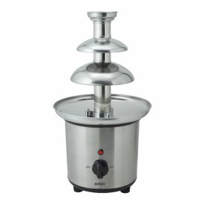 Fonte de chocolate Sogo FCH-SS-11935