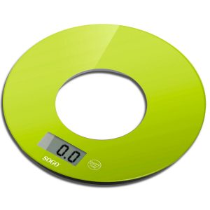 Balança Cozinha Sogo BAC-SS-3965G