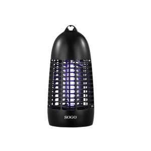 Lampada Anti-insetos Sogo MIN-SS-13910