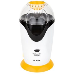 Maquina Pipocas Sogo PAL-SS-11320-Y