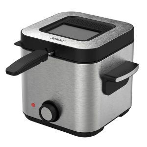Fritadeira Sogo FRE-SS-10430
